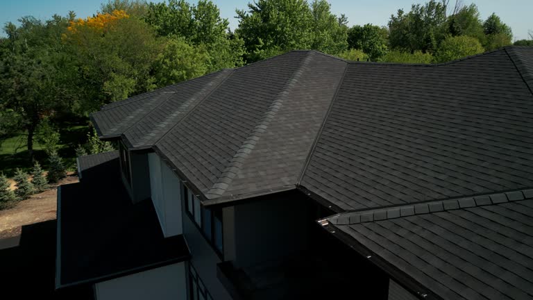 Emergency Roof Repair in St Georges, DE