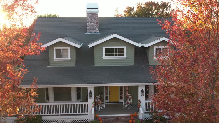 Best Commercial Roofing Services  in St Georges, DE