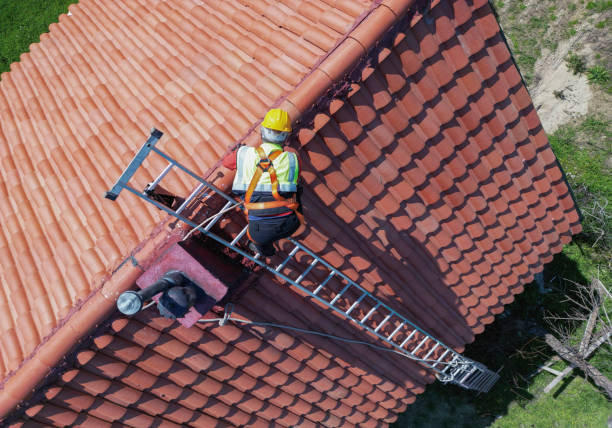 Best Gutter Installation and Repair  in St Georges, DE