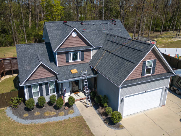 Best Roof Insulation Installation  in St Georges, DE
